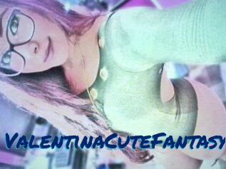 ValentinaCuteFantasy
