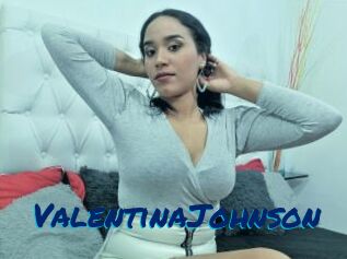 ValentinaJohnson
