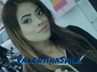 ValentinaShill