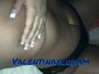 ValentinaxCream