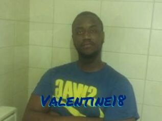 Valentine18