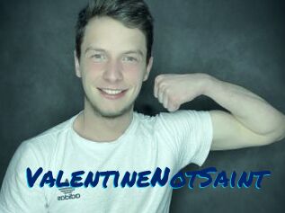 ValentineNotSaint