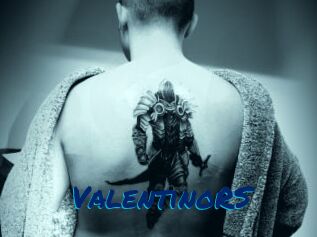 ValentinoRS