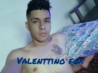 Valenttino_fox