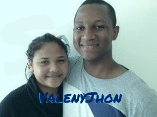 ValenyJhon