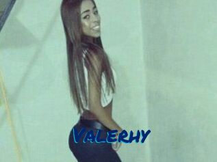 Valerhy