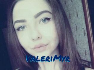 ValeriMyr