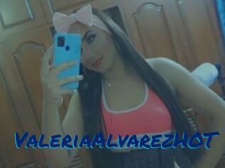 ValeriaAlvarezHOT