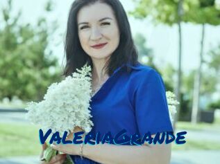ValeriaGrande
