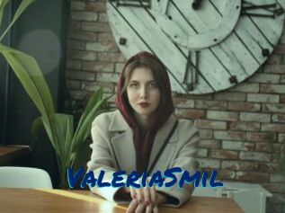 ValeriaSmil