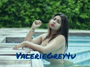 ValerieGrey4u