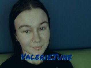 ValerieJune