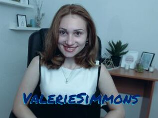 ValerieSimmons