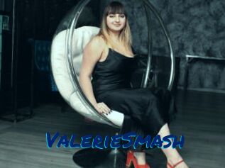 ValerieSmash