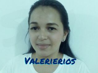 Valerierios