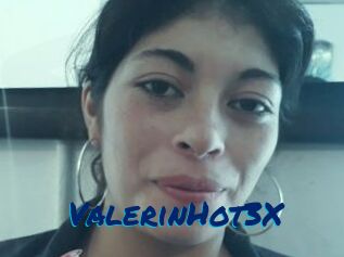 ValerinHot3X Sexe City