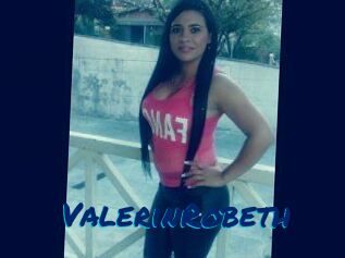 ValerinRobeth