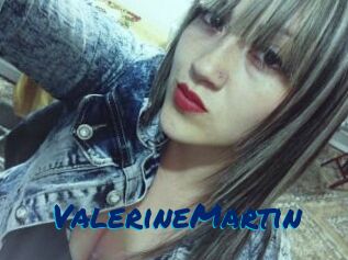 ValerineMartin