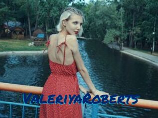 ValeriyaRoberts