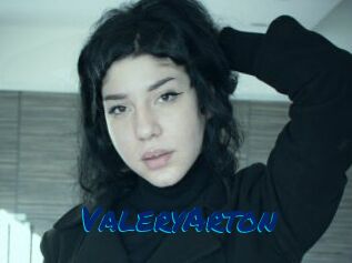 ValeryArton