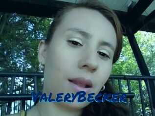 ValeryBecker