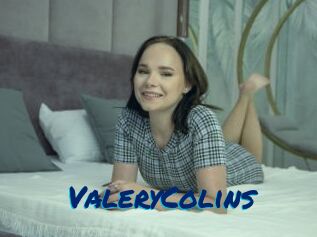 ValeryColins
