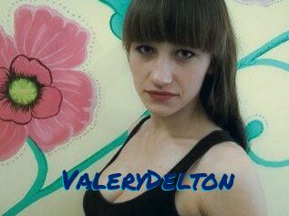 ValeryDelton