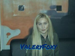 ValeryFoxy
