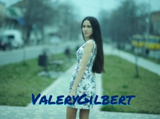 ValeryGilbert