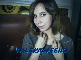 ValeryGreene