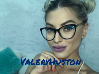 ValeryHuston