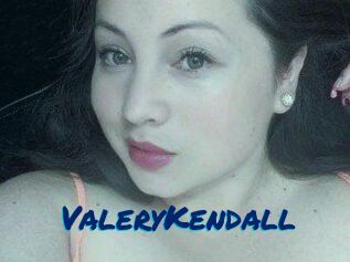 ValeryKendall