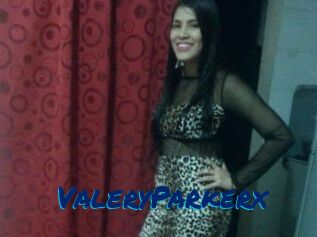 ValeryParkerx