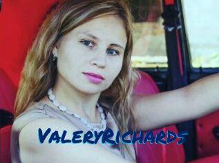 ValeryRichards