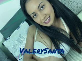 ValerySanta
