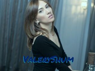 ValeryShum