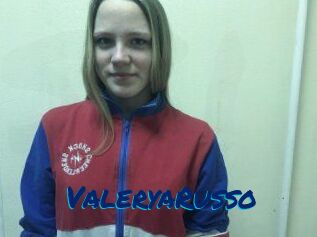 ValeryaRusso