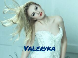 Valeryka