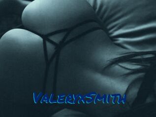 ValeryxSmith