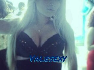 Valesexy