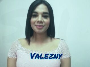 Valezny