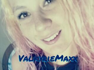 ValkyrieMaxx
