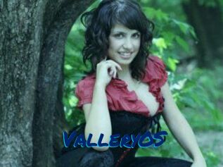 ValleryOS