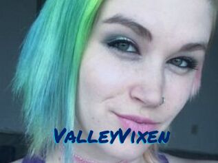 ValleyVixen
