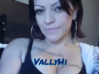 VallyHi