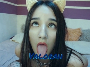 Valorah