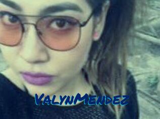 Valyn_Mendez