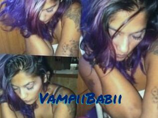 VampiiBabii