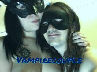 Vampirecouple