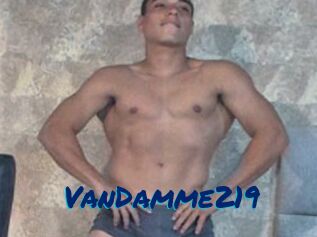 VanDamme219